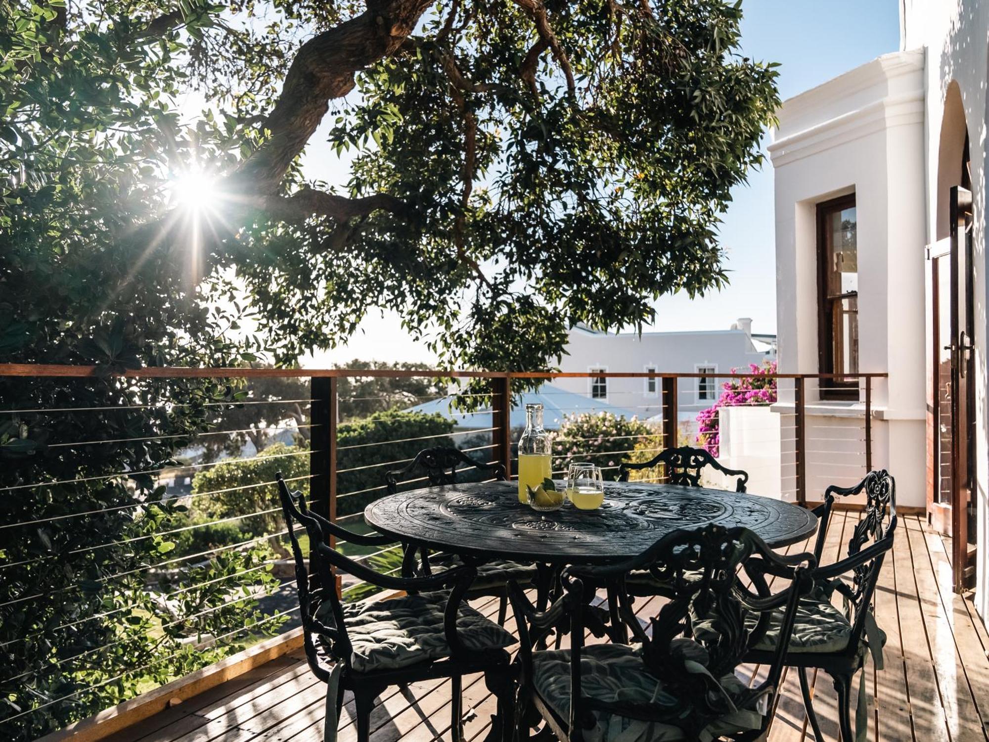 Ferienwohnung Bonne Esperance, Simonʼs Town Exterior foto